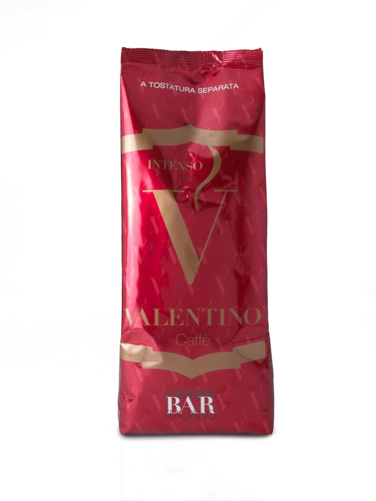 CAFE VALENTINO INTENSO GRAINS 1KG